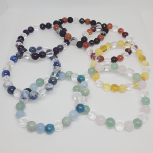 Bracelet Chakra