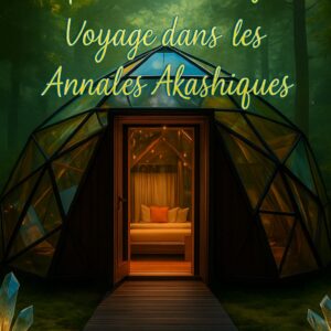 Voyage dans les Annales Akashique 20/12/25